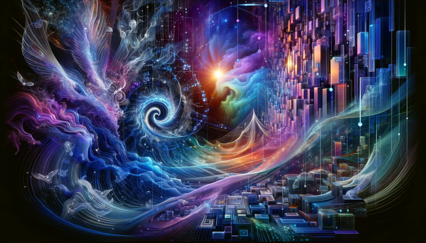 The AI Revolution in Big Tech: How Giants Like Google and OpenAI Are Leading the Charge