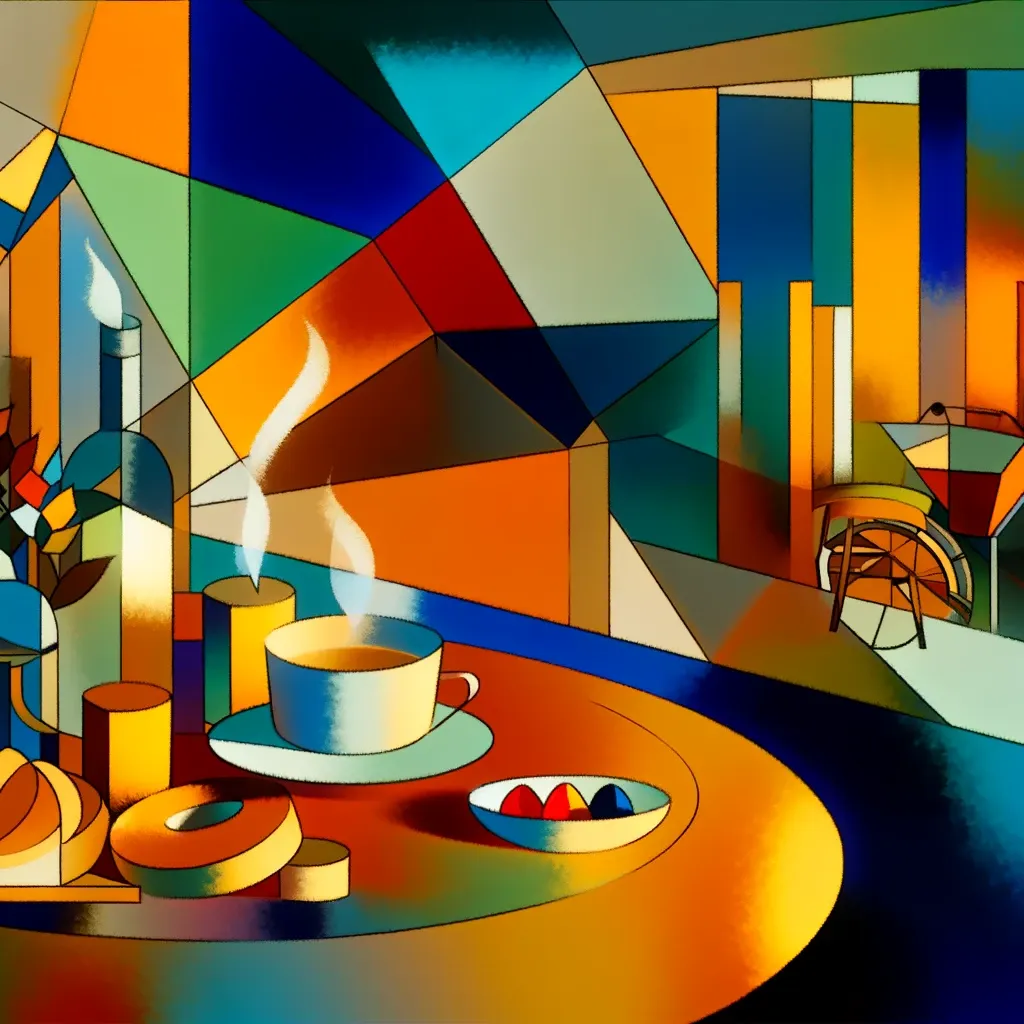 Practical AI Application: Building a website in 30 minutes