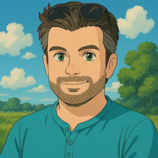 Portrait of Mason James